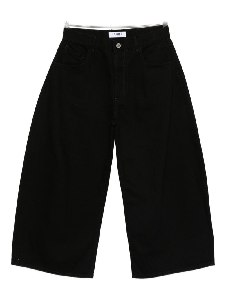 long trousers by Selfnex