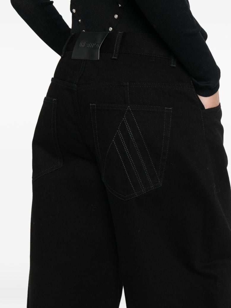 long trousers by Selfnex