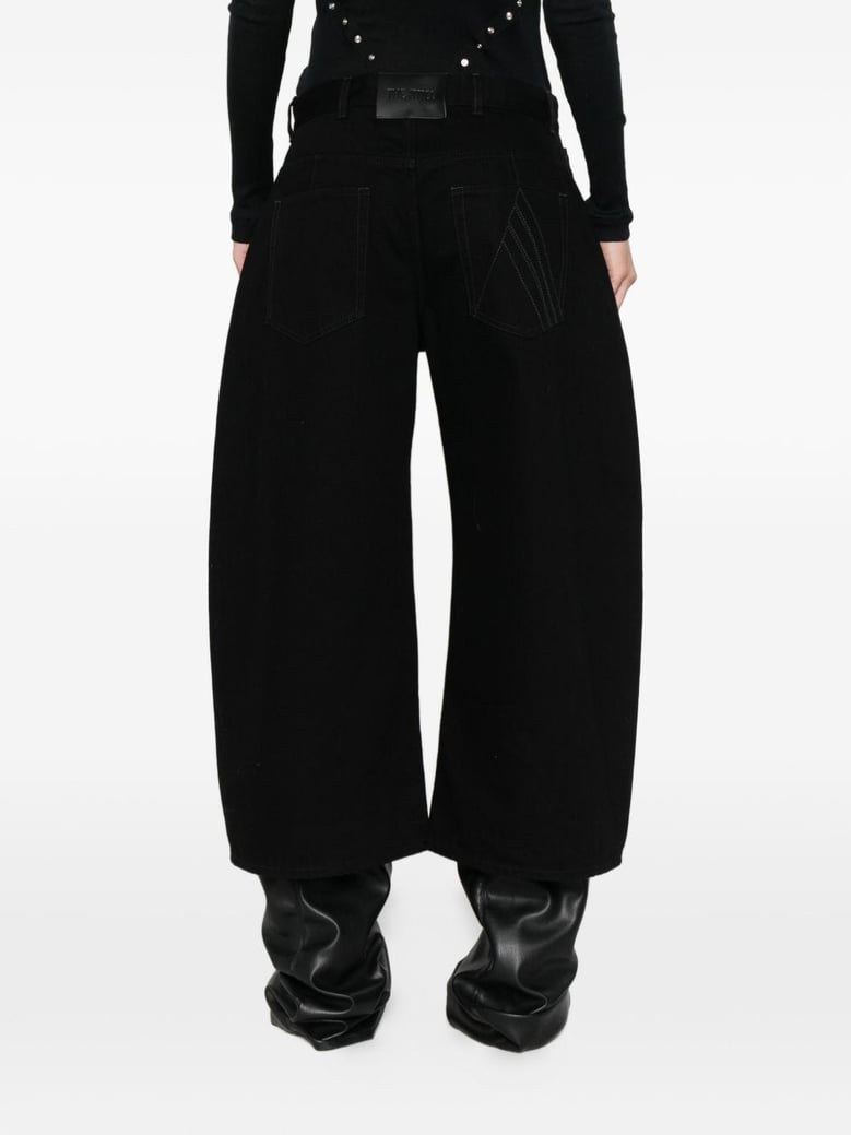 long trousers by Selfnex