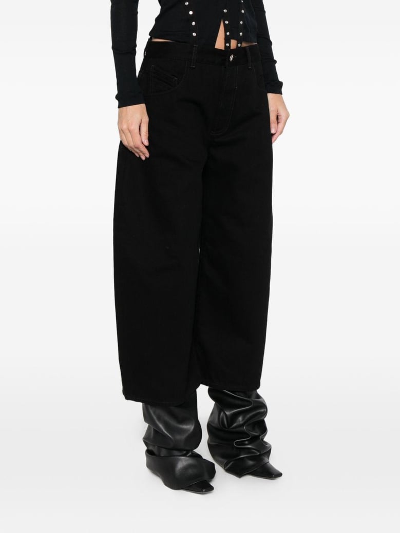 long trousers by Selfnex