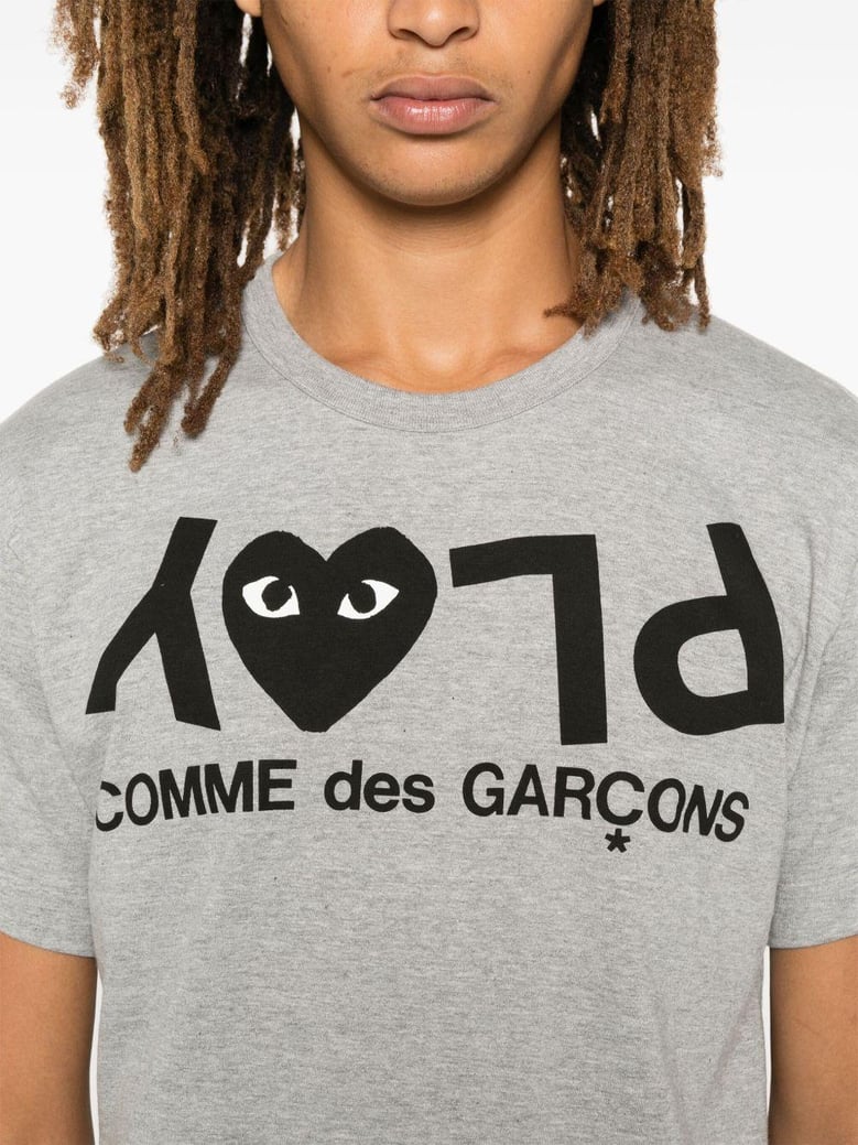 cotton t-shirt by Selfnex
