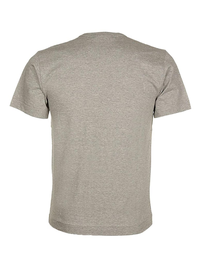 cotton t-shirt by Selfnex