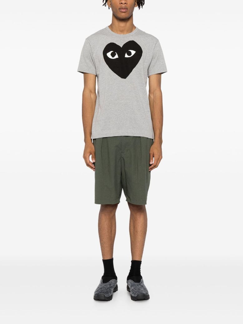 cotton t-shirt by Selfnex