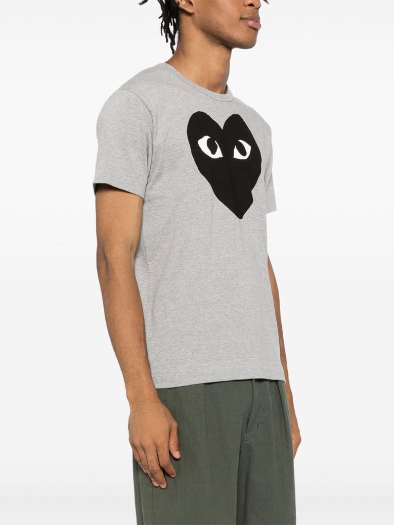 cotton t-shirt by Selfnex