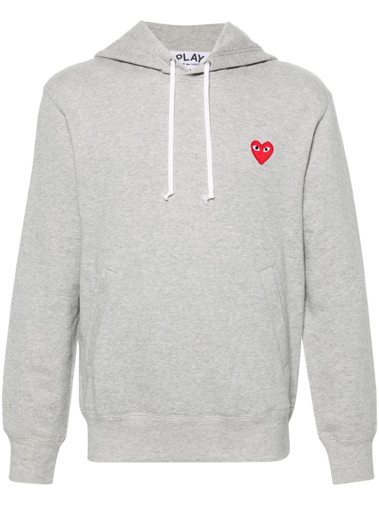 cotton hoodie by Selfnex