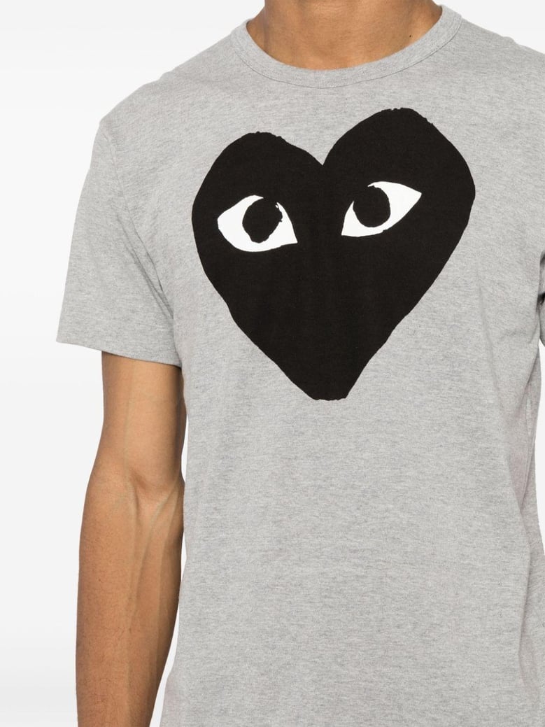 cotton t-shirt by Selfnex