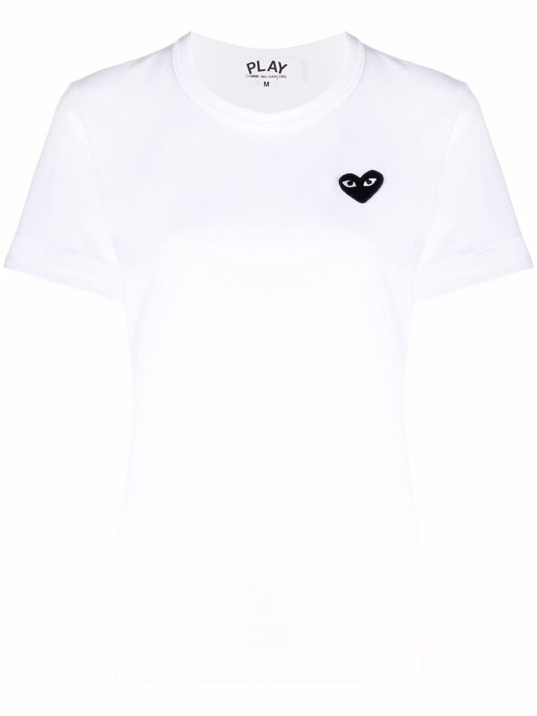 cotton t-shirt by Selfnex