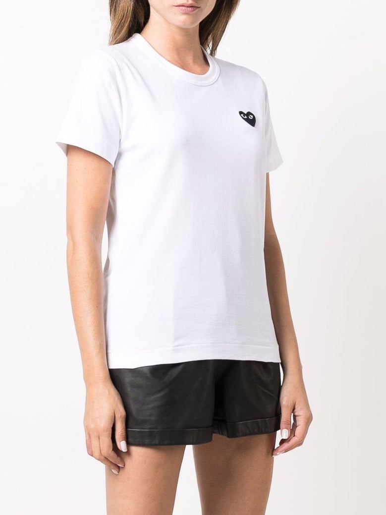 cotton t-shirt by Selfnex