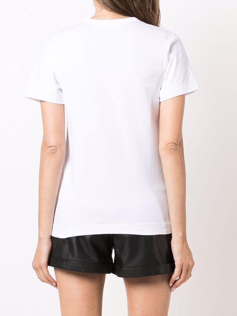 cotton t-shirt by Selfnex