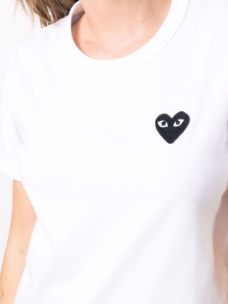 cotton t-shirt by Selfnex
