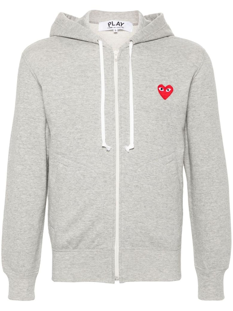 cotton hoodie by Selfnex