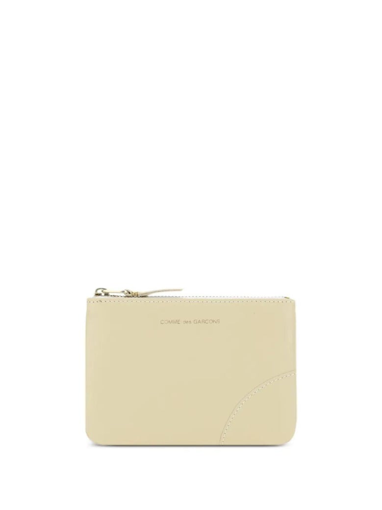 classic wallet with zip by Selfnex