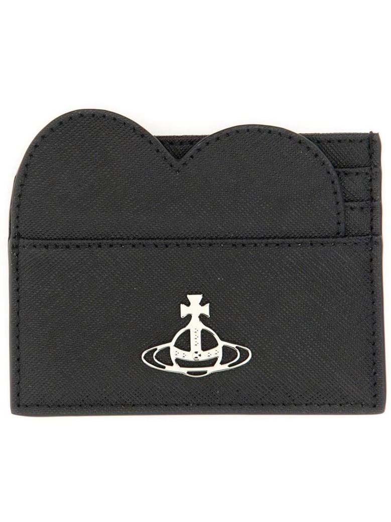 heart cardholder by Selfnex