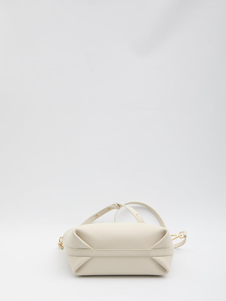 mini reversible bloomsbury tote bag by Selfnex
