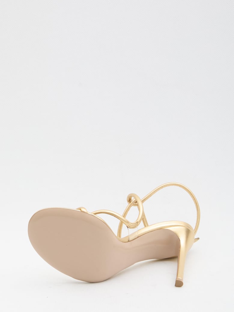 jungle mamba sandals by Selfnex