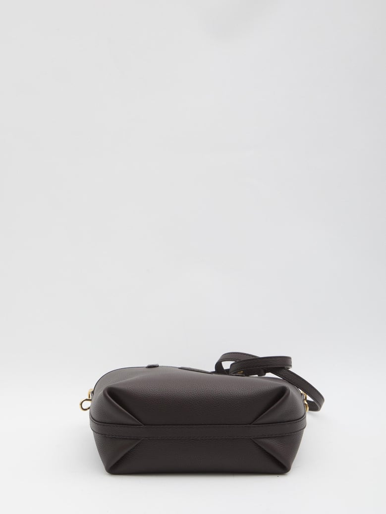 mini reversible bloomsbury tote bag by Selfnex