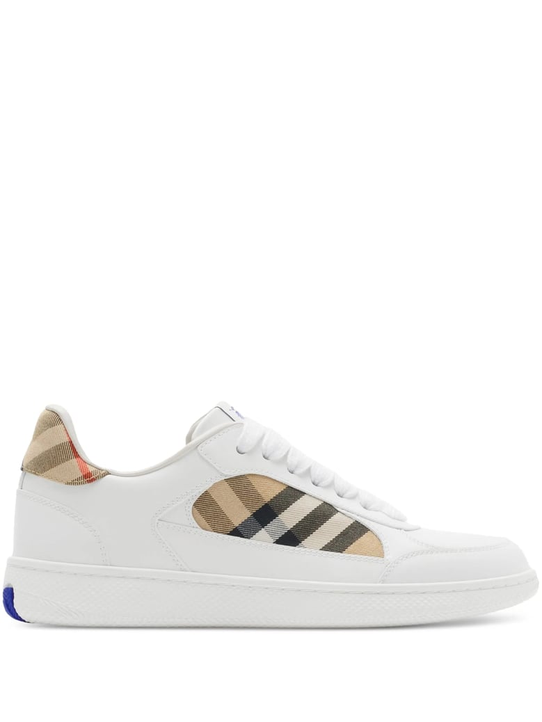terrace sneakers by Selfnex