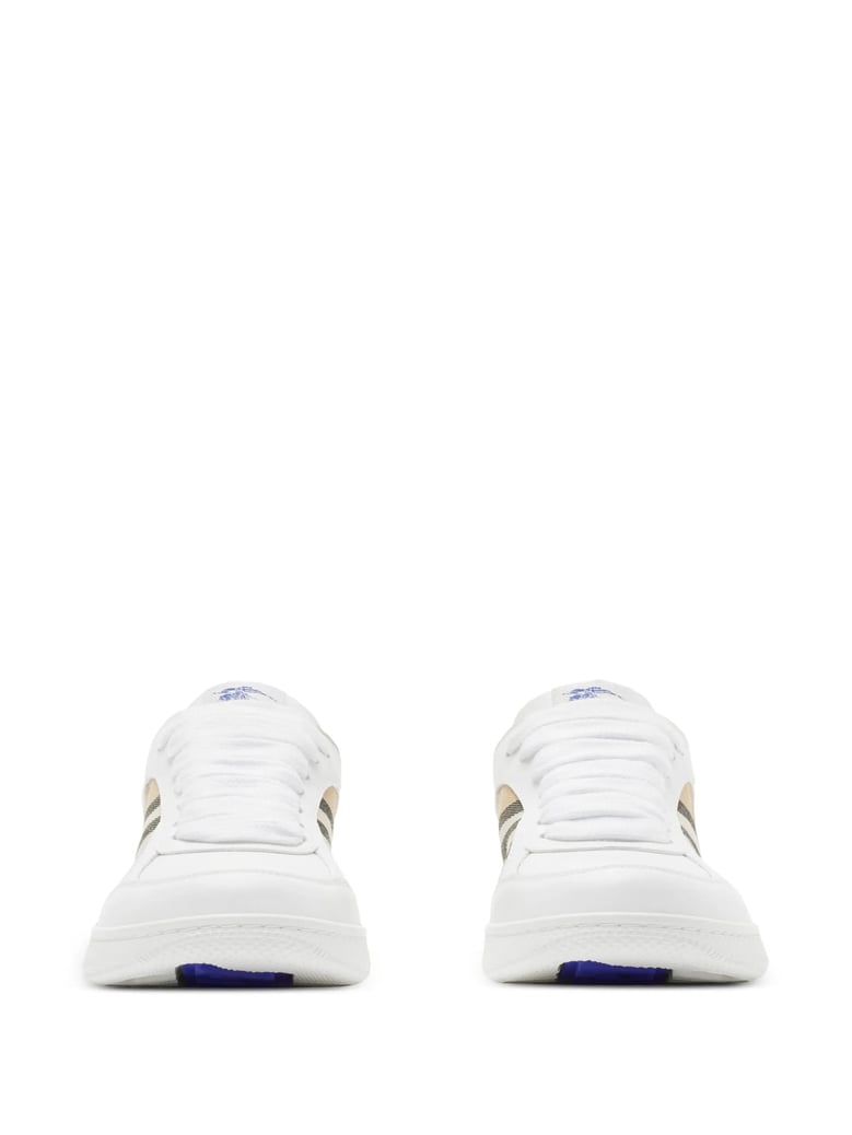 terrace sneakers by Selfnex