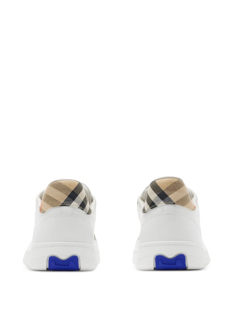 terrace sneakers by Selfnex