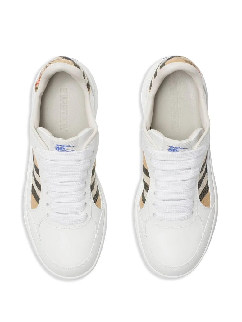 terrace sneakers by Selfnex