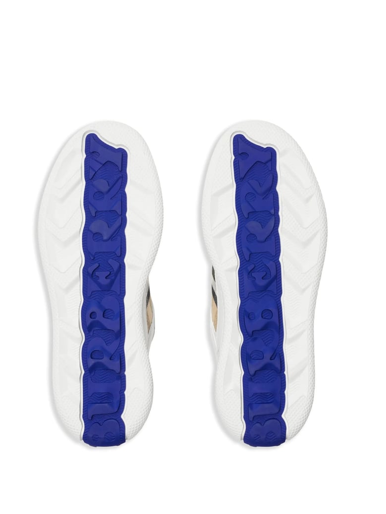 terrace sneakers by Selfnex