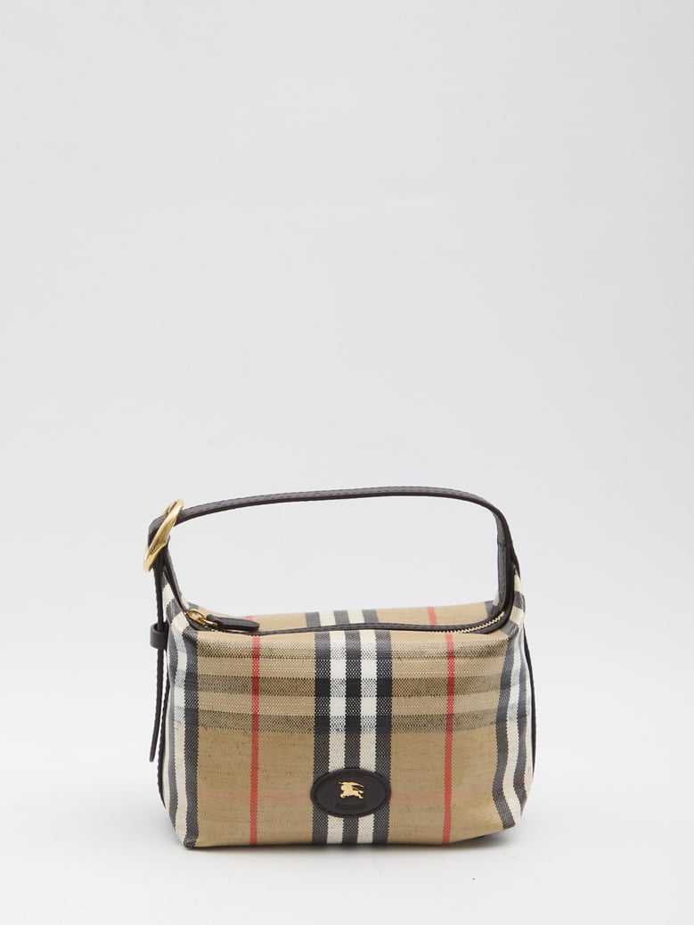 highlands mini bag by Selfnex
