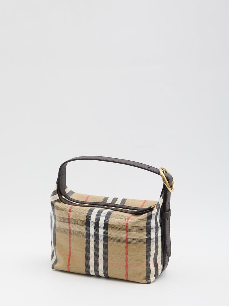 highlands mini bag by Selfnex