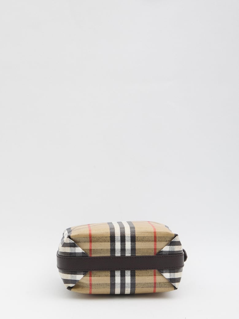 highlands mini bag by Selfnex
