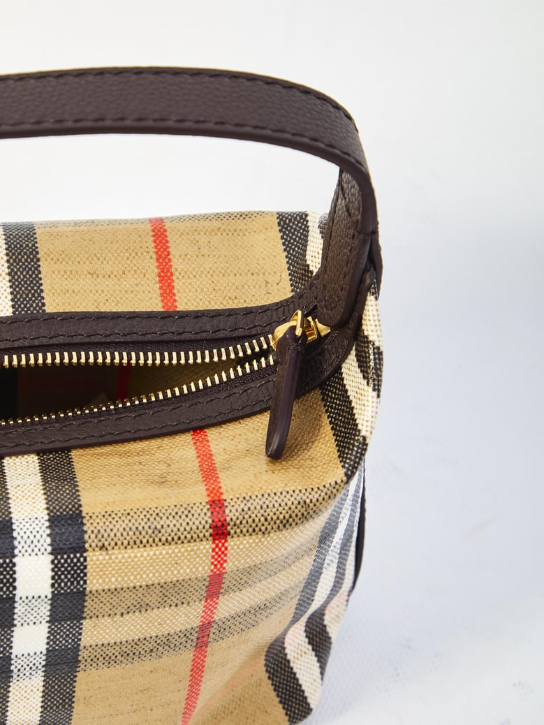 highlands mini bag by Selfnex
