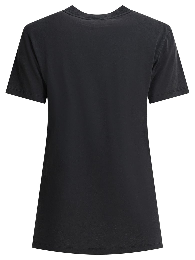 zoeline t-shirt by Selfnex
