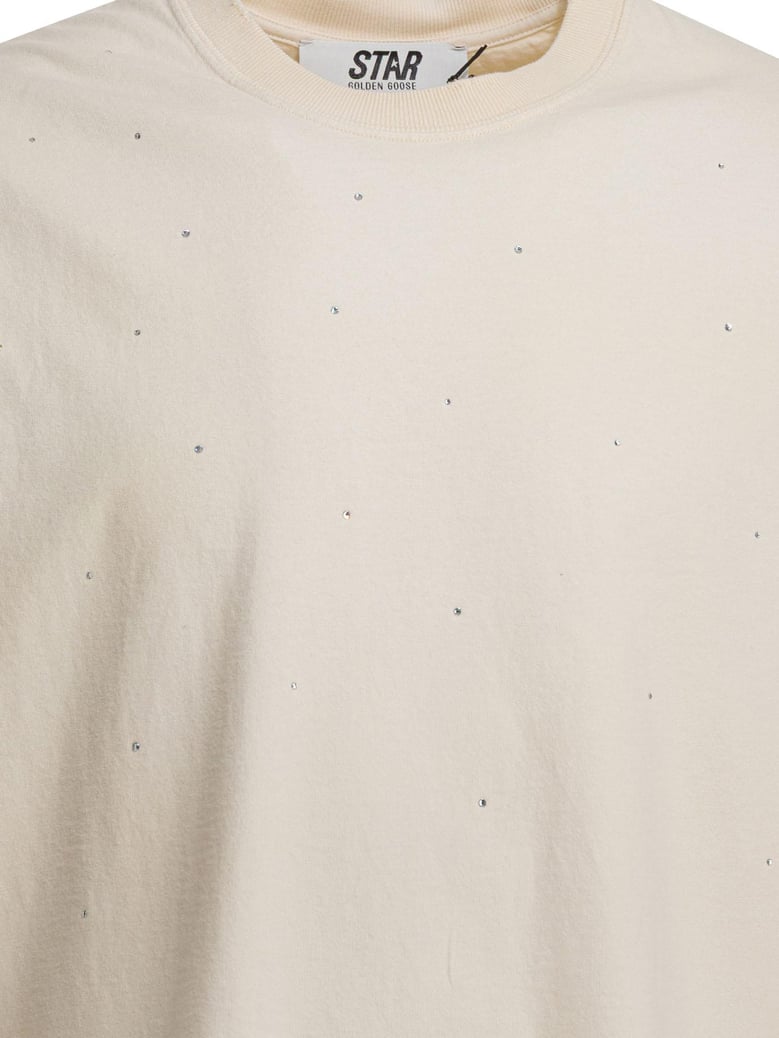 star t-shirt by Selfnex