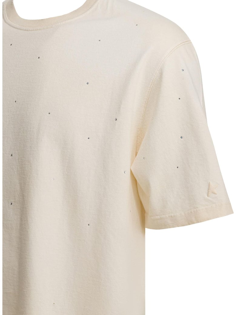 star t-shirt by Selfnex