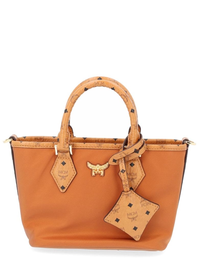 aren mini shopper bag by Selfnex