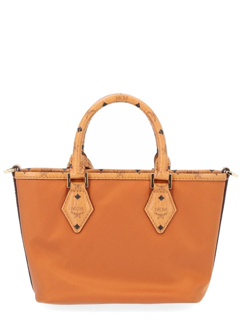 aren mini shopper bag by Selfnex