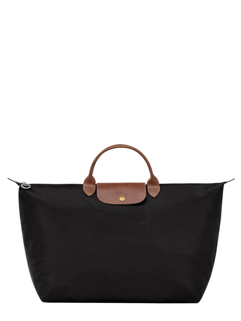 duffel bag by Selfnex