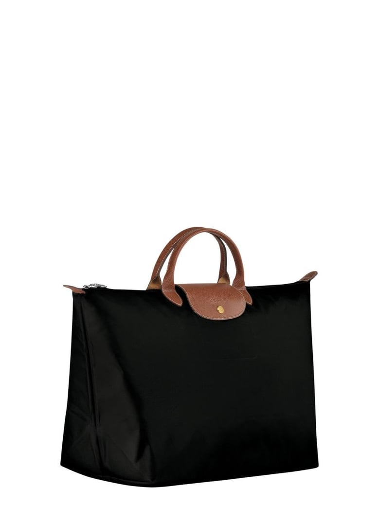 duffel bag by Selfnex