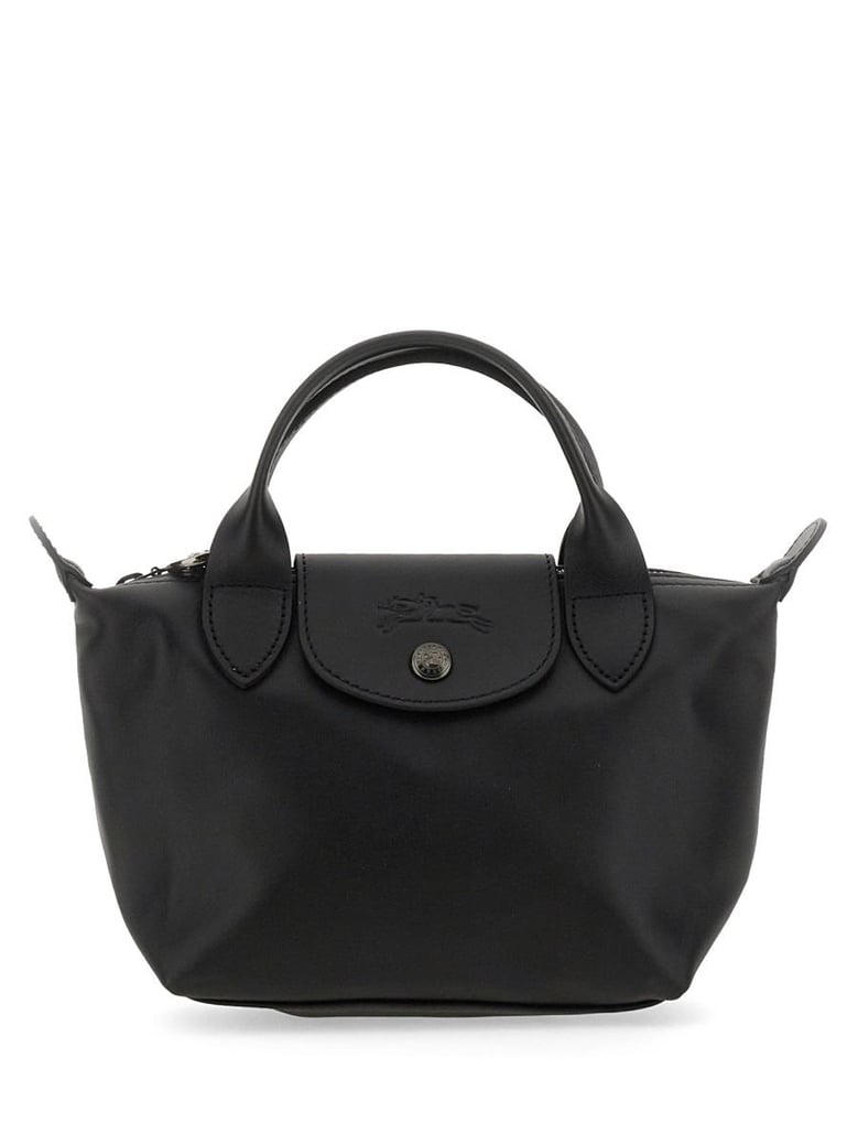 le pliage xtra mini bag by Selfnex