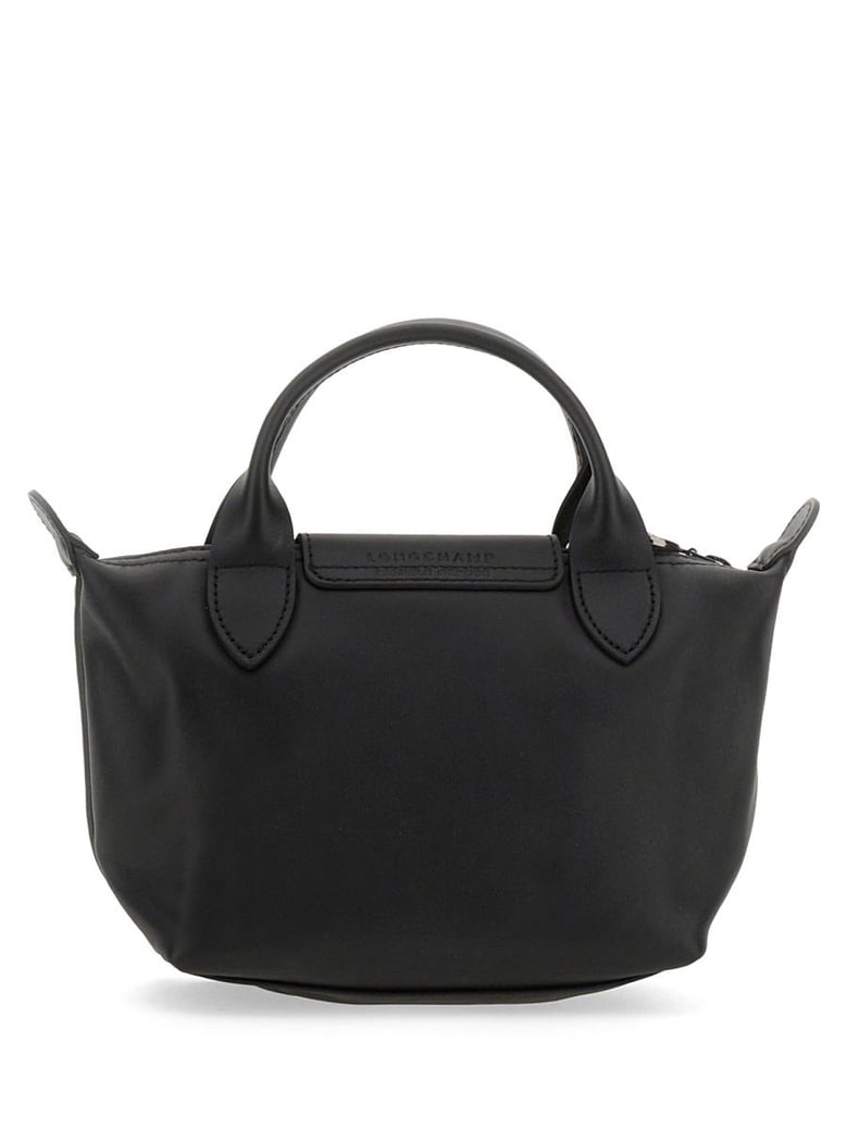 le pliage xtra mini bag by Selfnex