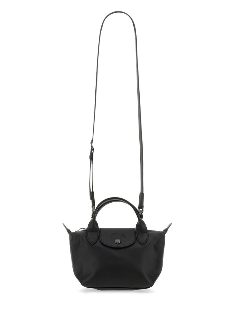 le pliage xtra mini bag by Selfnex