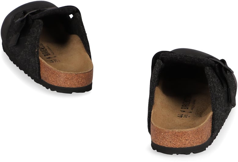 sandalwood boston nova by Selfnex
