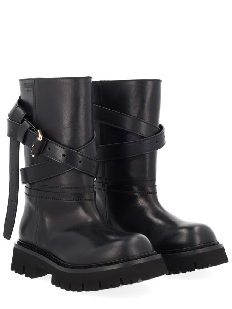tieme boot by Selfnex