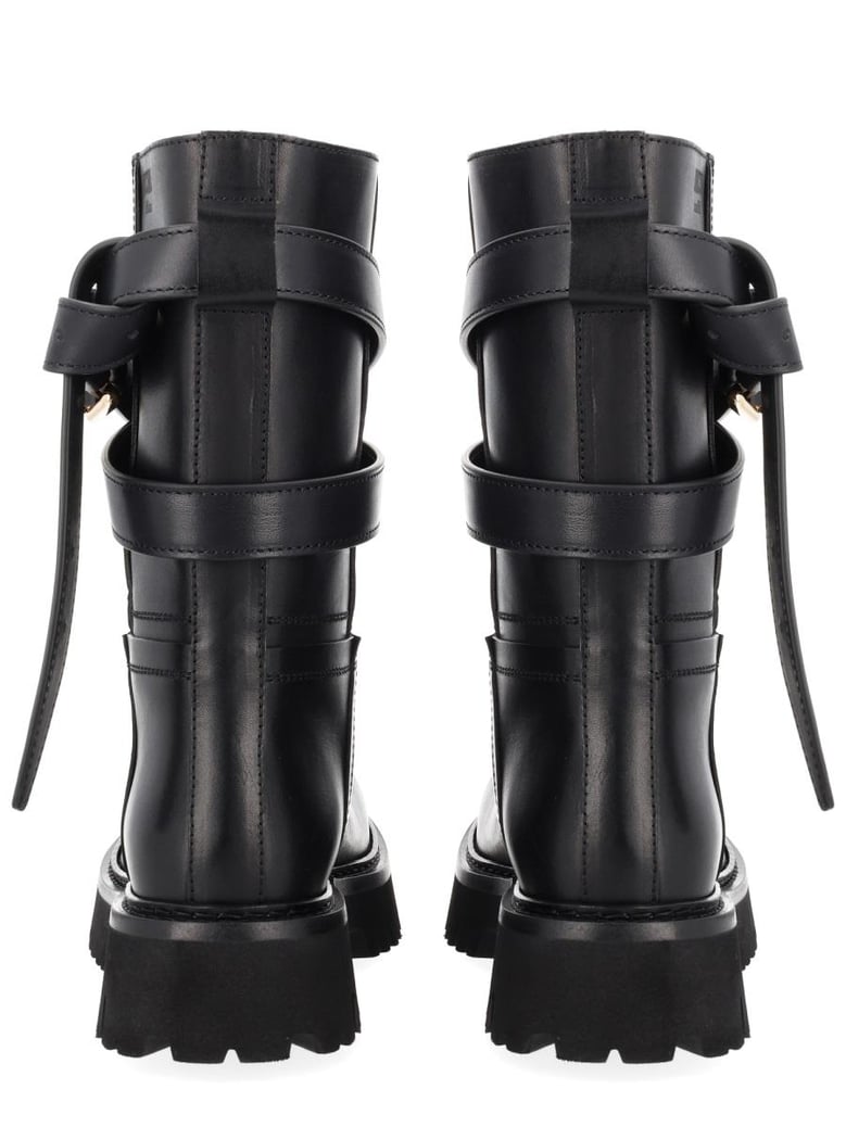 tieme boot by Selfnex