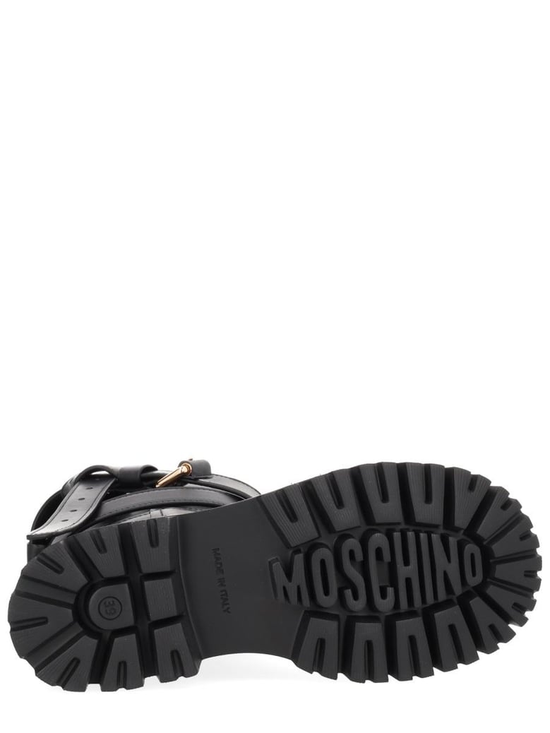tieme boot by Selfnex