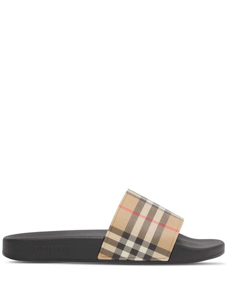 sandal slide by Selfnex