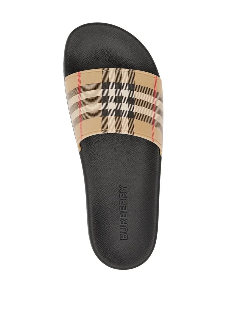 sandal slide by Selfnex