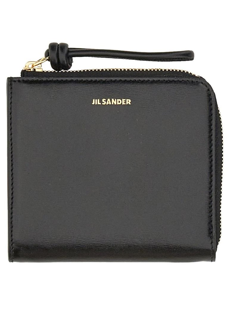 leather card holder by Selfnex
