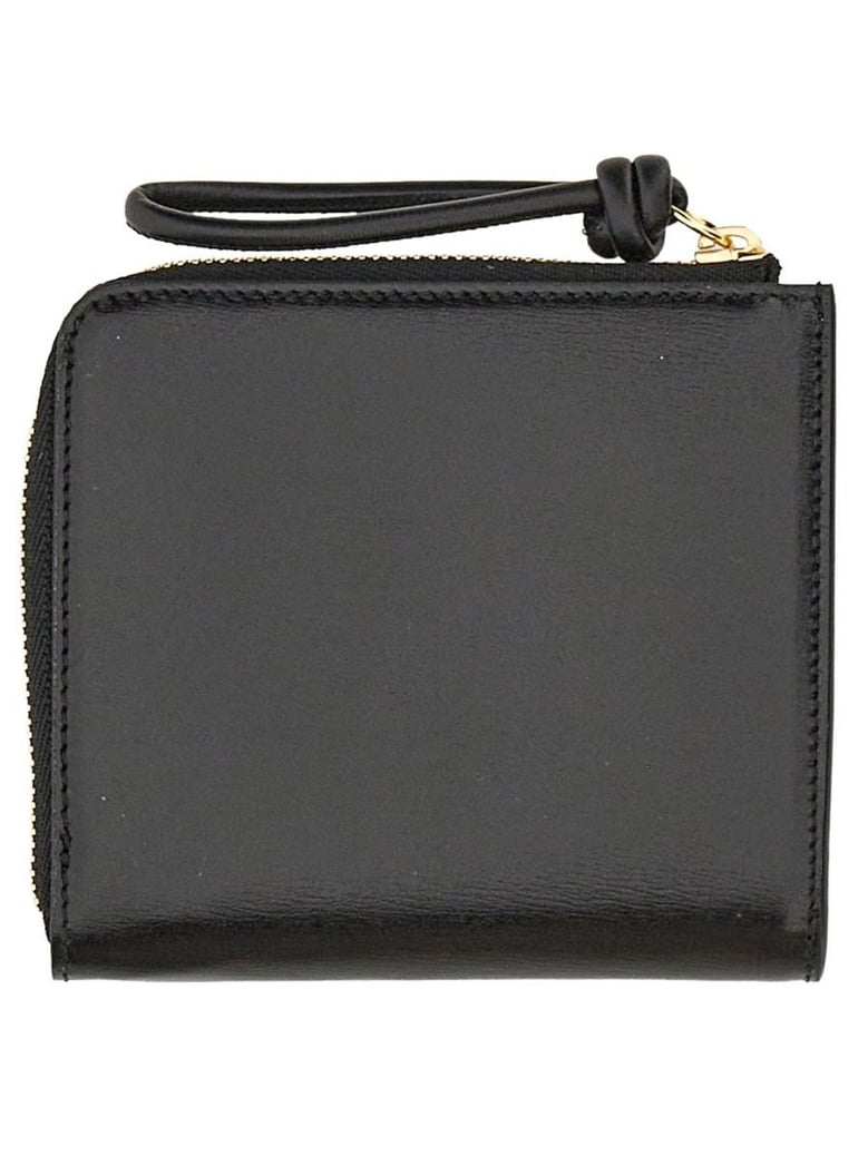 leather card holder by Selfnex