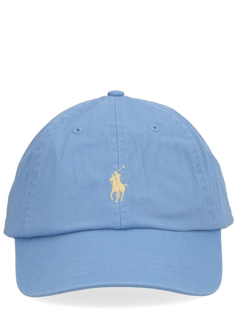 baseball hat with logo by Selfnex