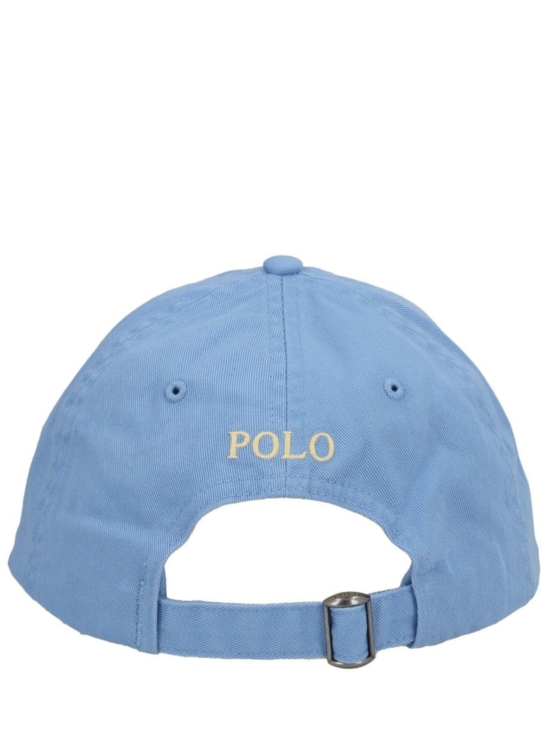 baseball hat with logo by Selfnex