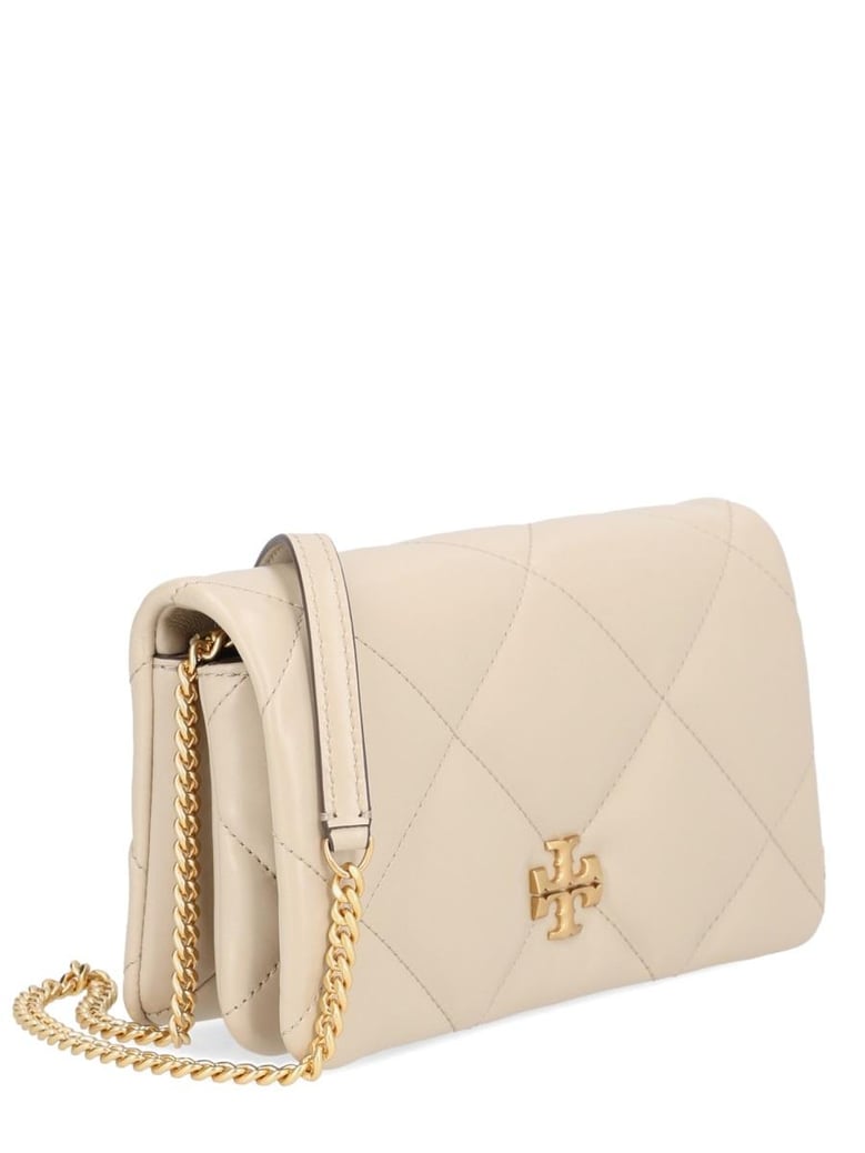 kira wallet with chain by Selfnex
